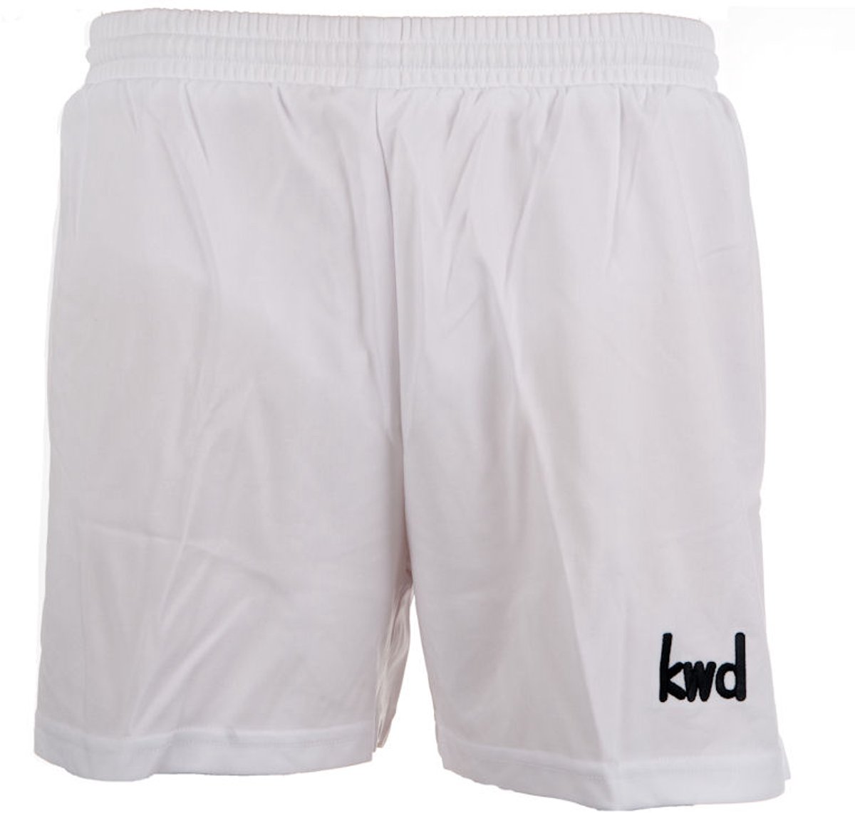 KWD Short France, mt S, wit