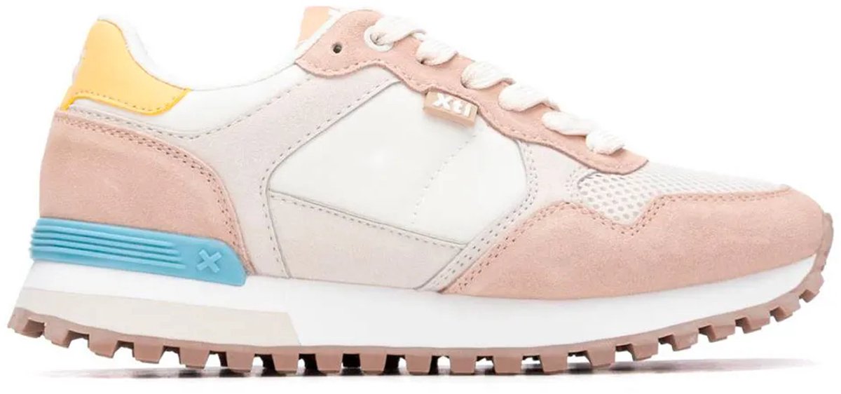 Xti 145050 Schoenen Wit EU 38 Vrouw
