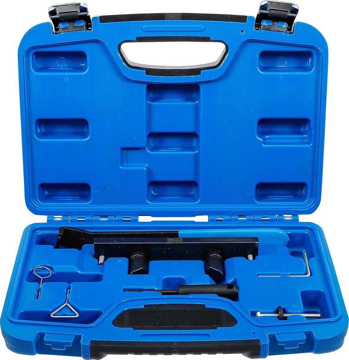 Motorafstelset - Motor Timing Tool - Motor Reparatie - Voor VAG Motoren - 7 Delig