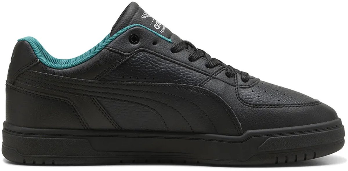 Puma X Aston Martin F1 Caven Iii Schoenen Zwart