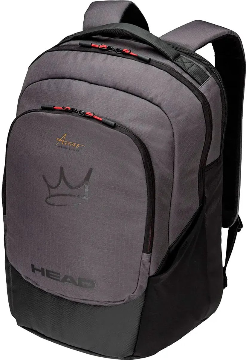Sac à Dos Head Coello Pro X Pádel 30l 2026 Varied