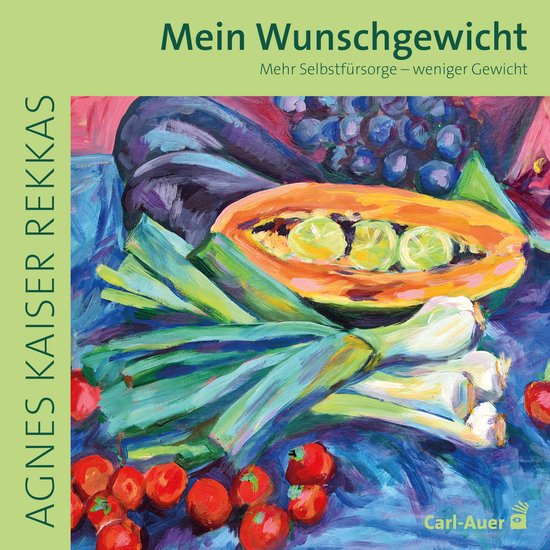 Mein Wunschgewicht - cover