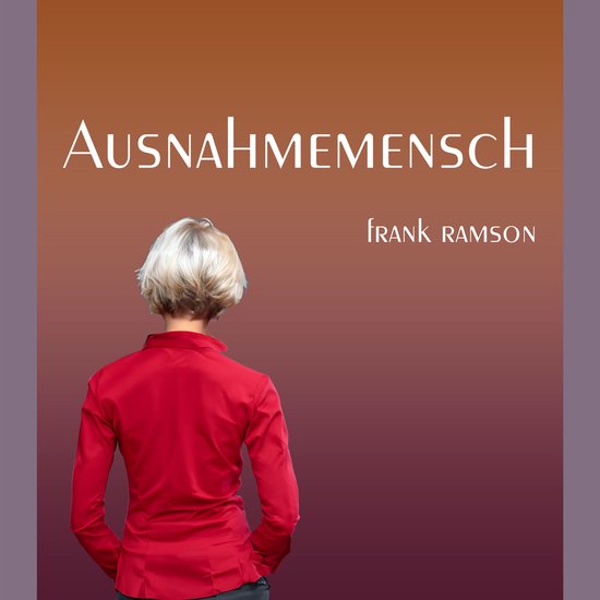 Ausnahmemensch - cover