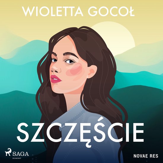 Szczęście - cover