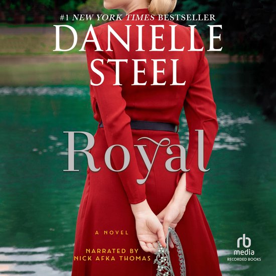 Royal - cover