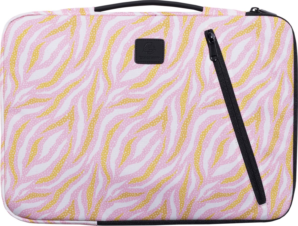 Exacompta Laptophoes 13-14'' - Nude - 17254E