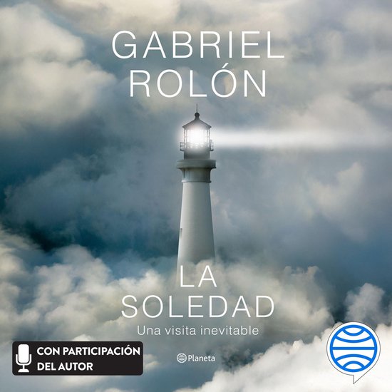 La soledad - cover