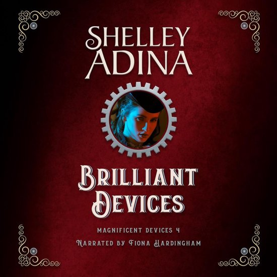 Brilliant Devices - cover
