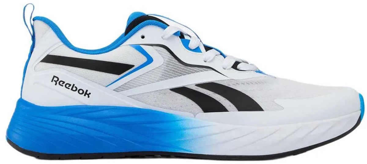 Reebok Verse Schoenen Man Blauw