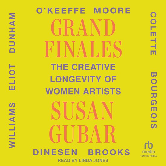Grand Finales - cover