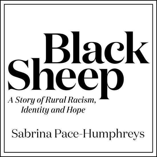 Black Sheep - cover