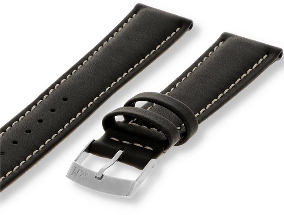 Morellato PMU019CASTAG20 Basic Collection Horlogeband - 20mm