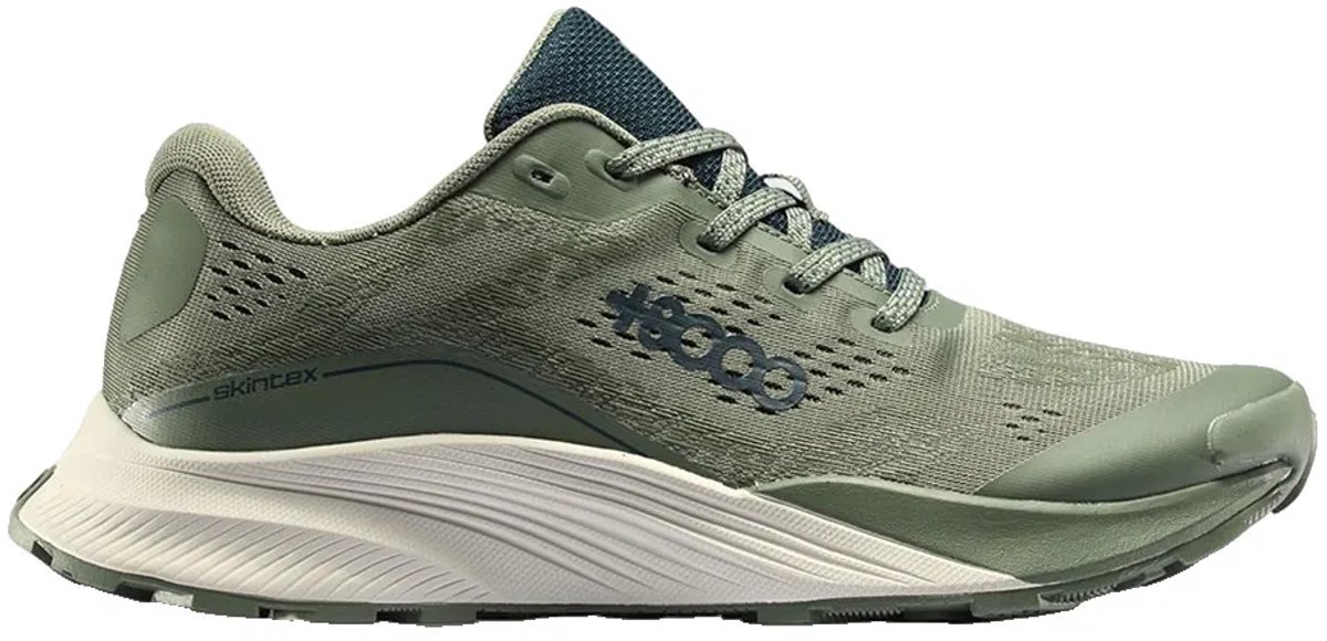 +8000 Tocla 26v Trailschoenen Groen EU 42 Man