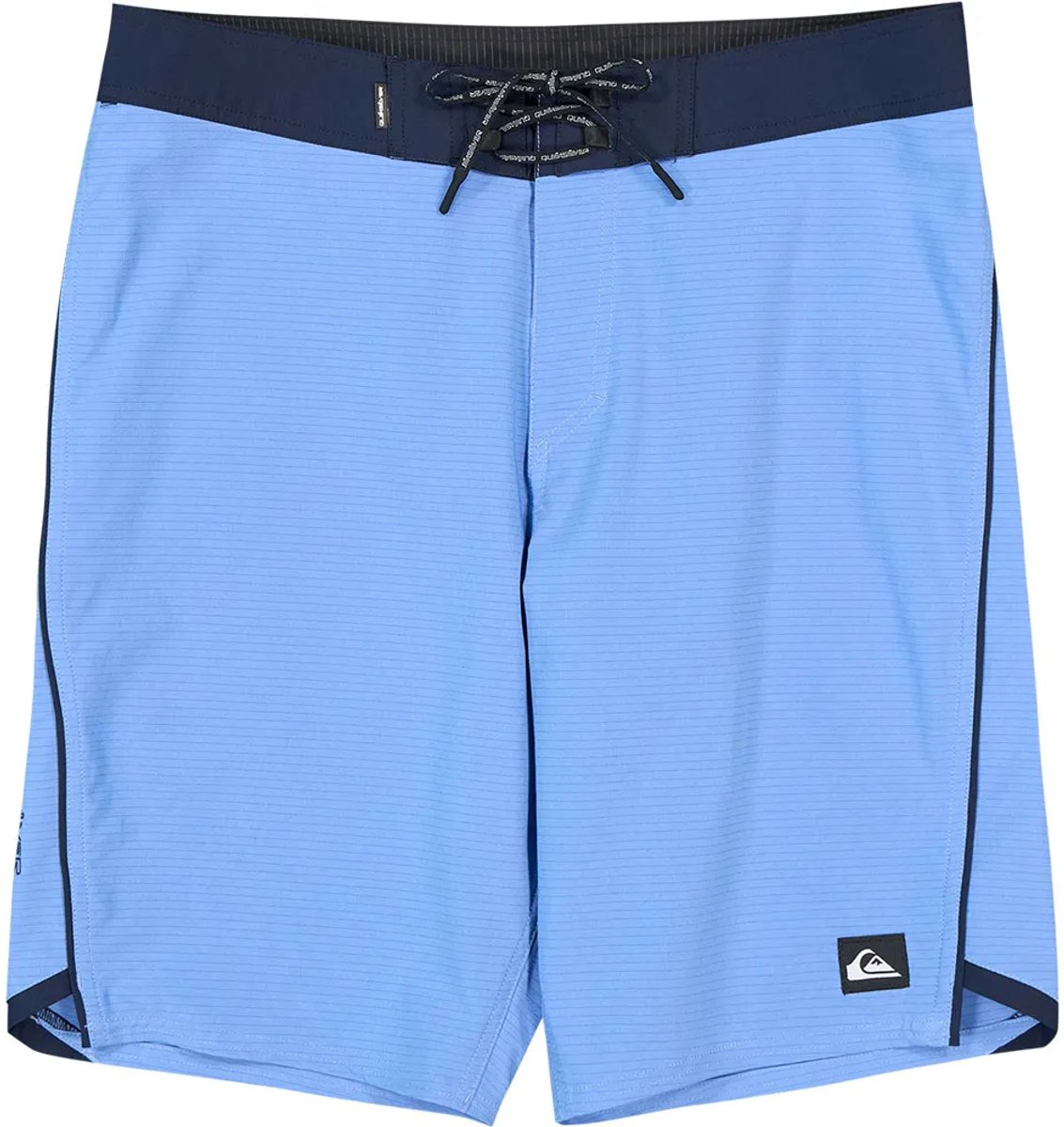 Quiksilver Highline 20´´ Zwembroek 32 Man Blauw