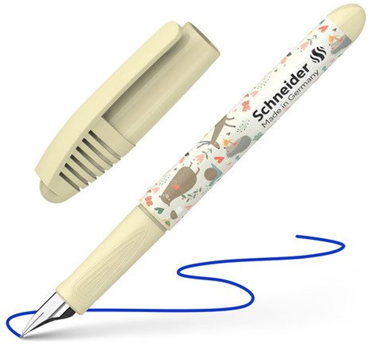 Schneider Vulpen - Zippi Fairytale Forest - M - S-168960