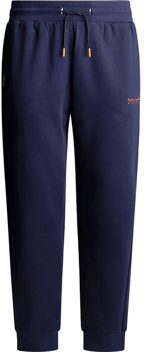 Red Bull Racing Essential Joggers Blauw M Man