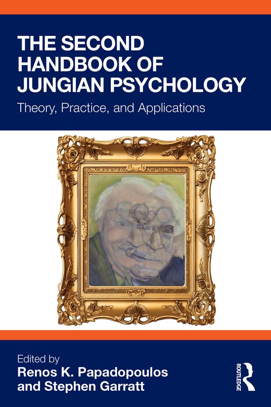 The Second Handbook of Jungian Psychology - cover