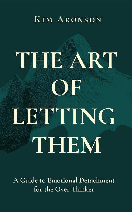 The Art of Letting Them - cover