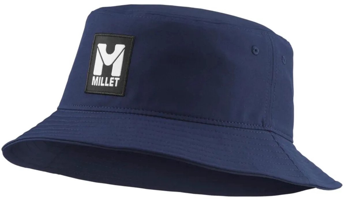 Millet Chamonix Hoed Blauw M