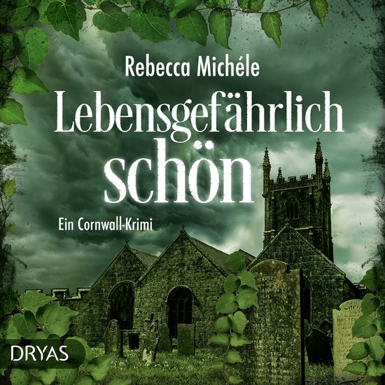 Lebensgefährlich schön - cover