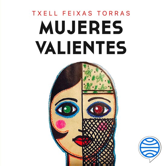 Mujeres valientes - cover
