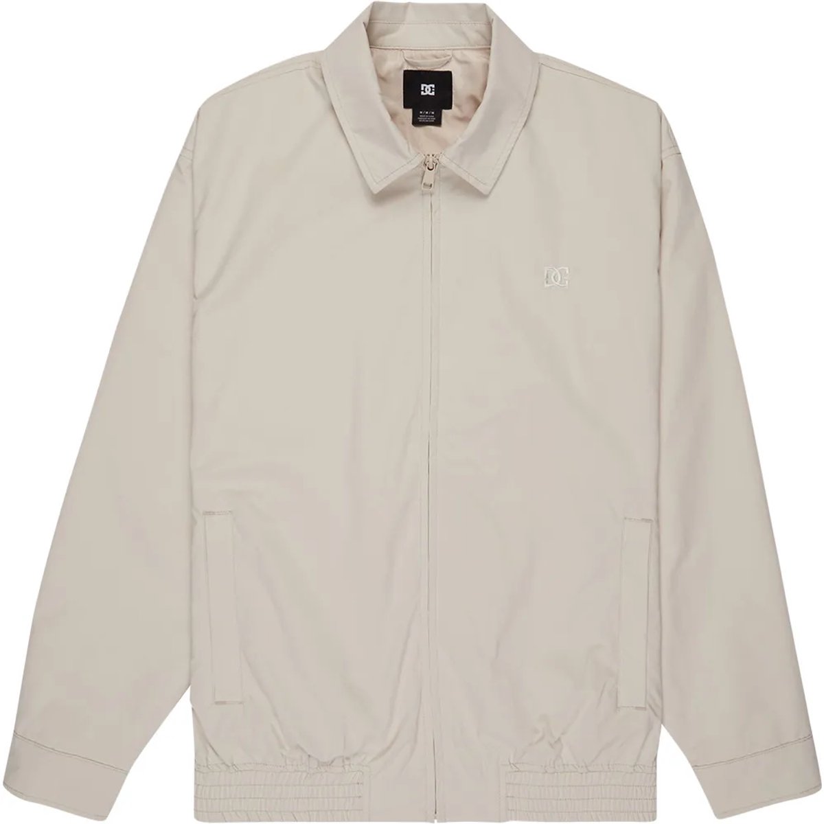 Dc Shoes Driver Jas L Man Oatmeal