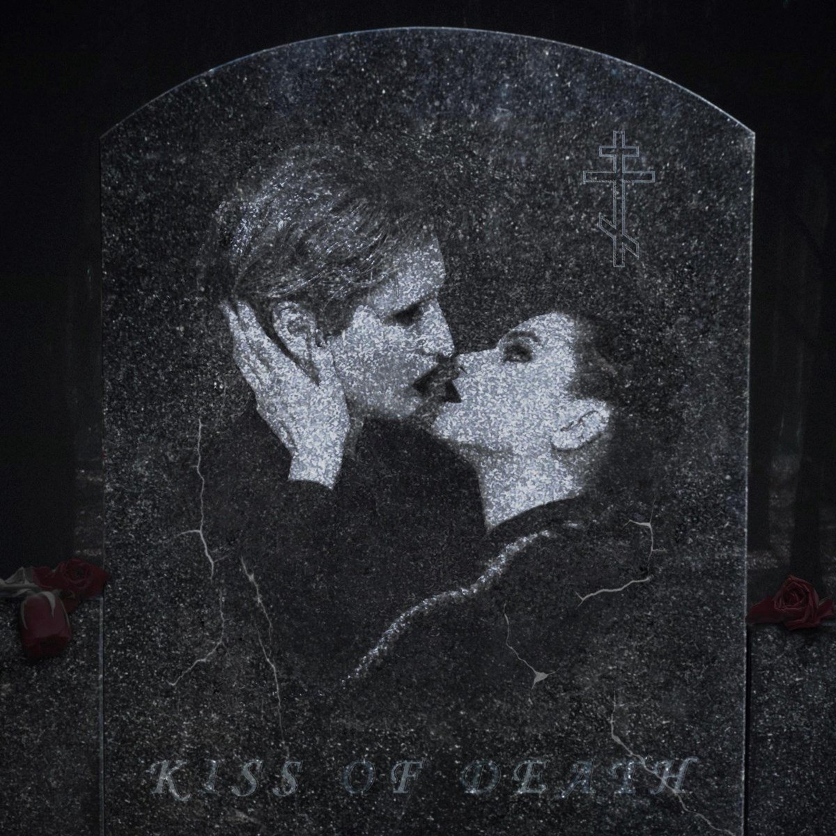 KISS of DEATH