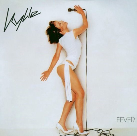 Fever (LP)