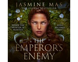 Unsurvivable Love Duet-The Emperor’s Enemy