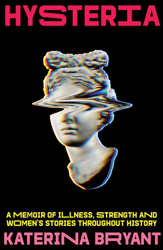 Hysteria - cover
