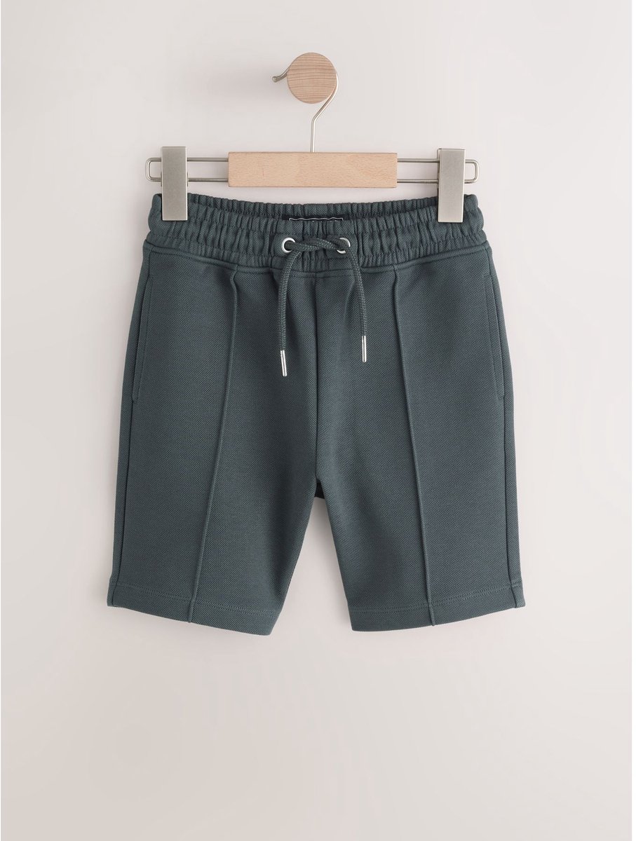 Next - Jongens - Modieuze short - Groen