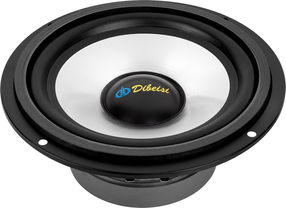 Dibeisi DBS-C6515 Serie - Montage Speaker - 6.5 inch - 125W - 8 Ohm