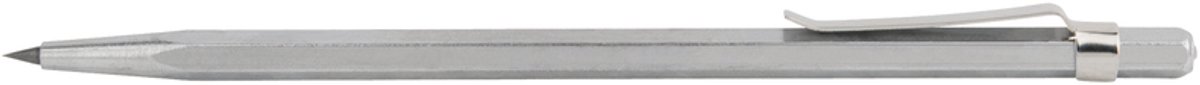 KS Tools - Rysik - Węglików Spiekanych - 150 mm - Czarny