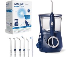 Waterpik – WP-663 – Hydropulseur fixe – 10 standen – 1250 pulsen