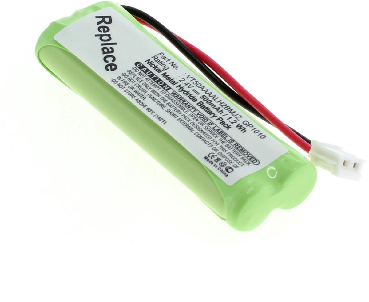 OTB Accu Batterij Dect Medion MD82973 - 500mAh