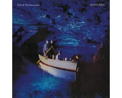Ocean Rain