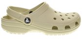 Crocs Classic - Unisex synthetische klompen - Bone