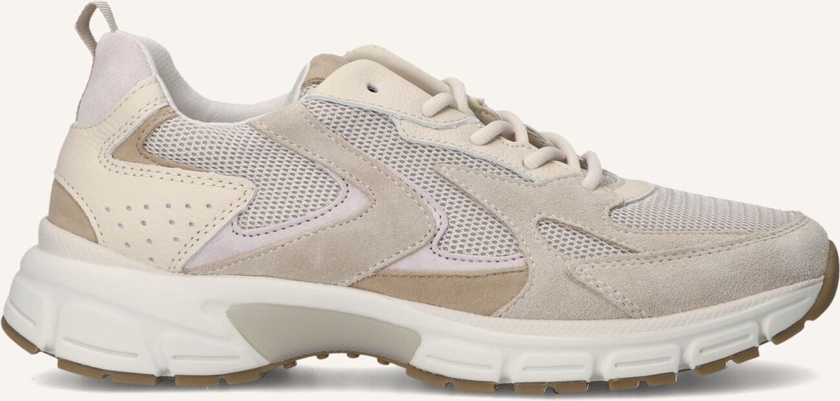 Gabor 536 Sneakers - Dames - Beige