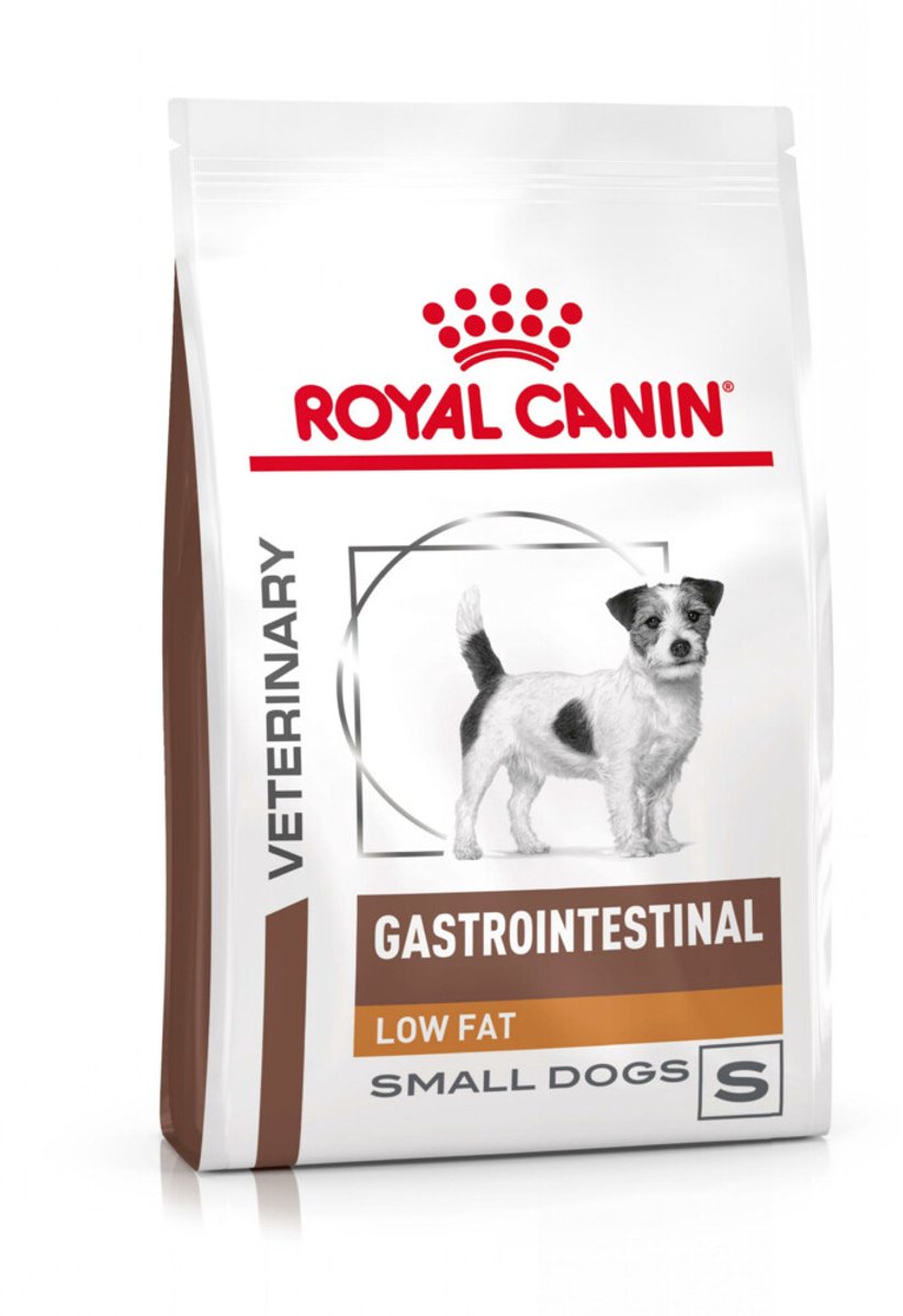 Royal Canin Gastro Intestinal Low Fat Small Dogs