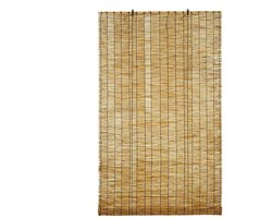 Masters of Bamboo® Rieten Rolgordijn Retreat - 120 x 250 cm