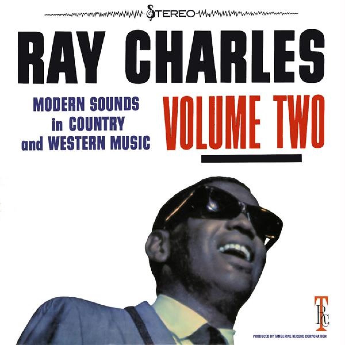 Modern Sounds in Country and Western Music
