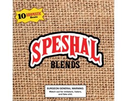 Speshal Blends Vol.2
