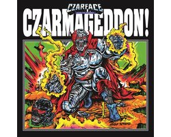 Czarmageddon!