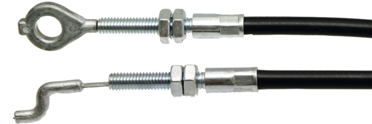 AL-KO - Reserveonderdeel - 865mm - 675mm