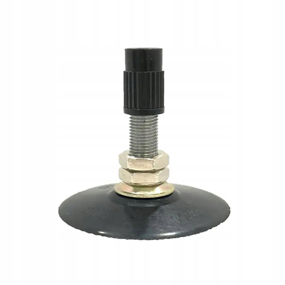 Florescence - Binnenband voor Elektrische Step - 8.5x2 - TR4A Ventiel - Hoge Kwaliteit Rubber
