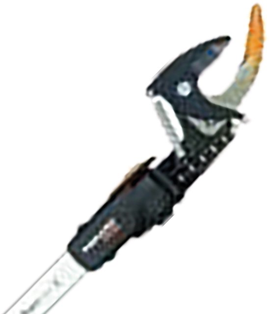 Fiskars PowerGear™ X Snoeigiraffe - Boomsnoeier - Kunststof - 3,5 meter - UPX82 van Fiskars — afbeelding 2
