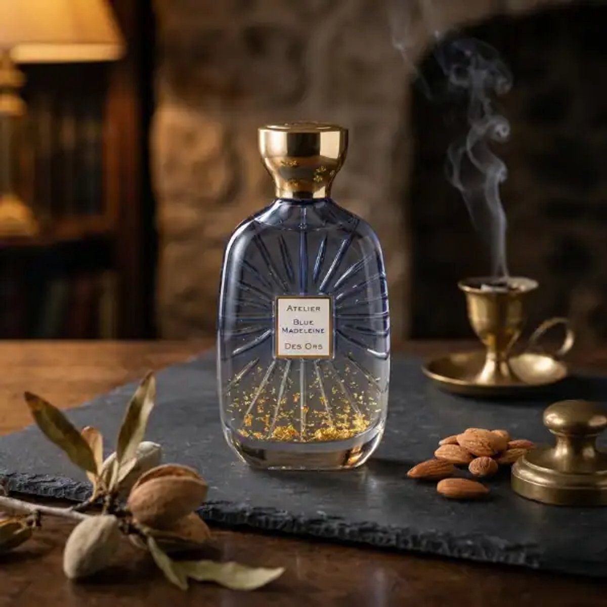 Atelier Des Ors Blue Madeleine Eau de Parfum - 100 ml
