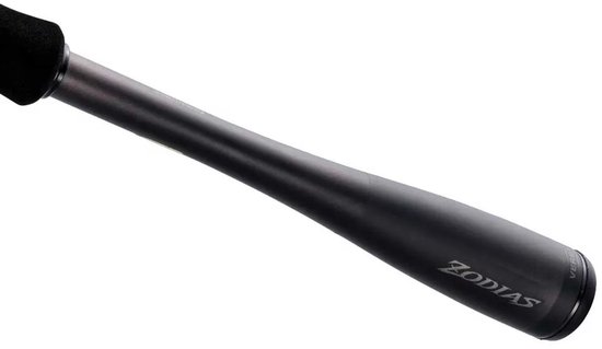 Shimano 26 Zodias 276M-2 Spinhengel van Shimano — afbeelding 4