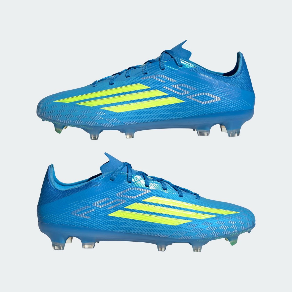 Adidas Sport Voetbalschoenen F50 Pro Fg - Sportswear - Volwassen — cadeau in Cadeau-ideeën - foto 7