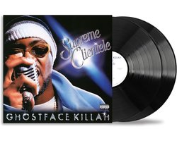 Supreme Clientele (25th Anniversary Edition)